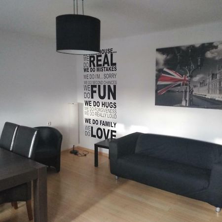 Apartament Centrum Lägenhet Szczecinek Exteriör bild